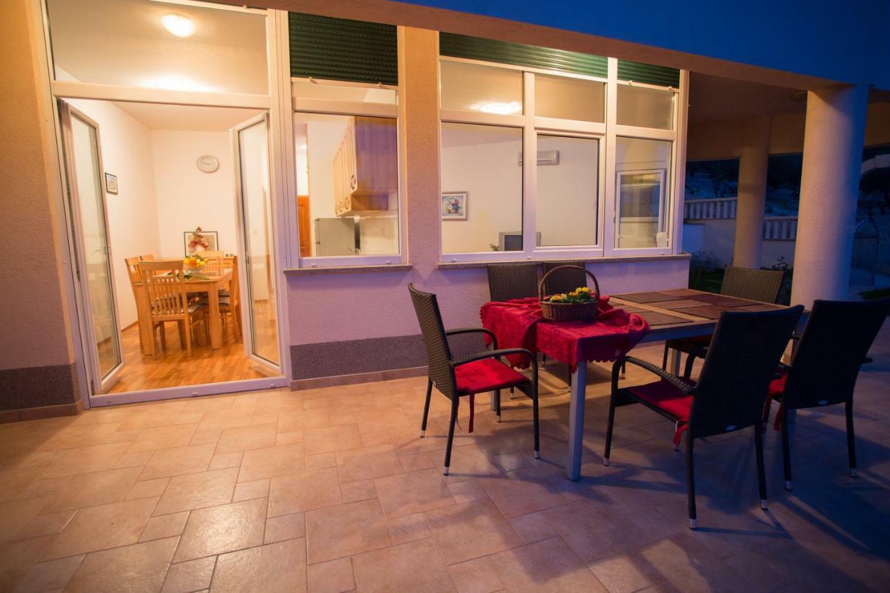 Villa Venera Mimice Extérieur photo