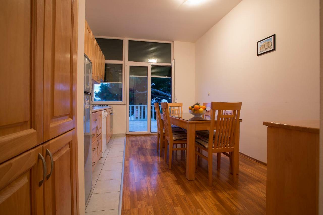 Villa Venera Mimice Extérieur photo