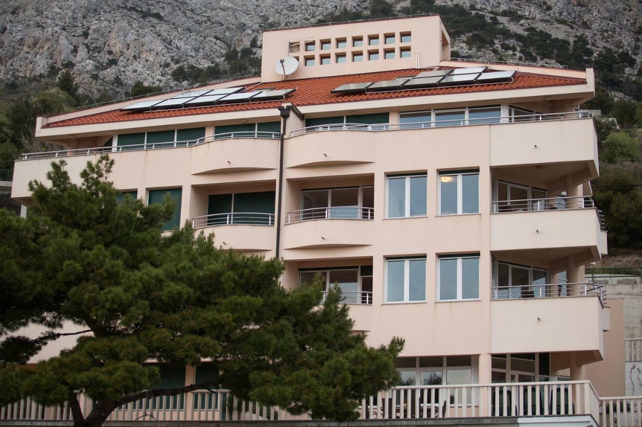 Villa Venera Mimice Extérieur photo