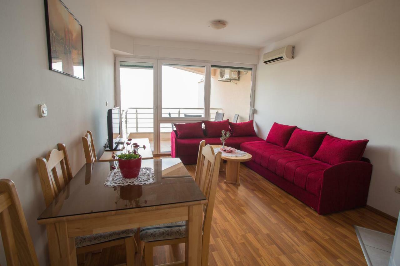 Villa Venera Mimice Extérieur photo