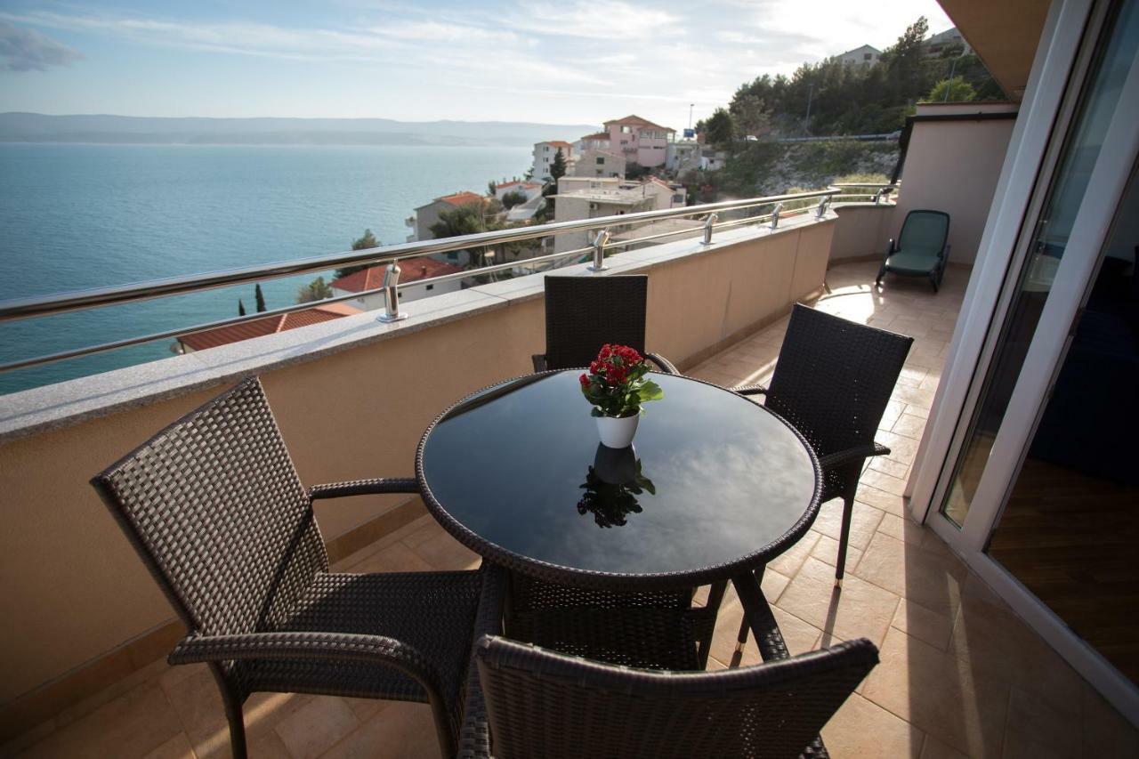 Villa Venera Mimice Extérieur photo
